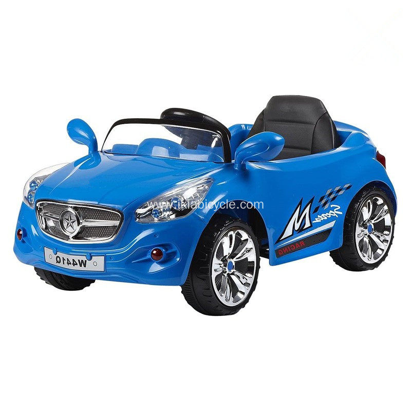 Custom Kids Toy Ride на автомобилях