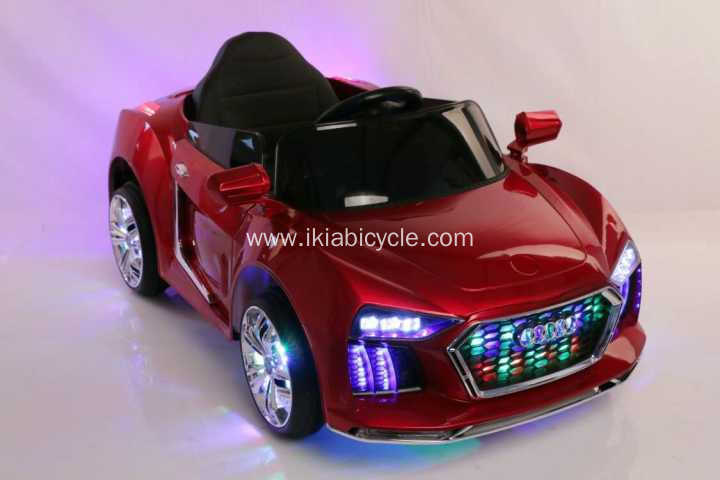Kid Electric автомобиль для CP Child