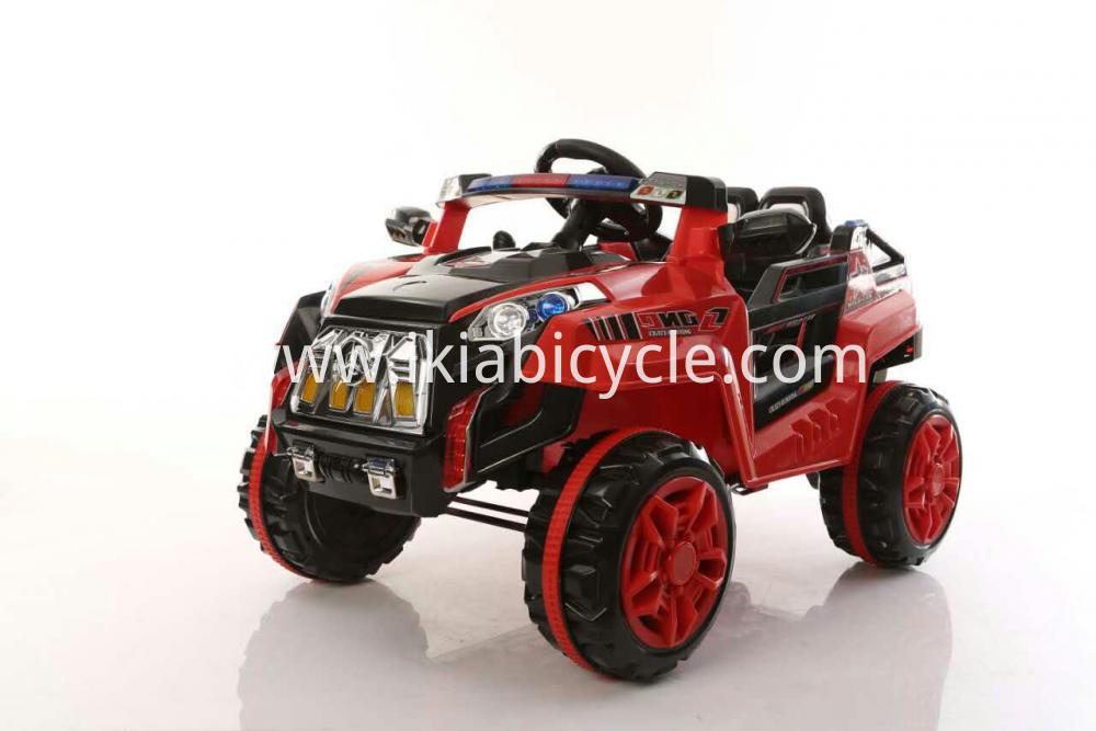 Super Powder Electric автомобиль для детей